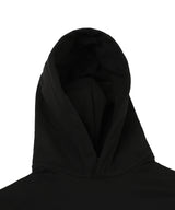 New birth 8 Hoodie - Black