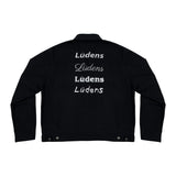Ludens ビンテージトラッカージャケット