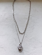 Harper Layered Necklace Set (6586344013942)