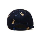 パットキャップ / BSR2223FWCP017 BR PAT CAP NAVY