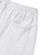 ビッグセラーロゴスウェットパンツ / BIG SELLER LOGO SWEATPANTS LIGHT GRAY(CV2DSUPA00A)