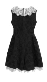 Flower jumpsuit