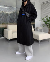 オオサカフーデッドコート / OA Osaka Hooded Coat (2 colors)