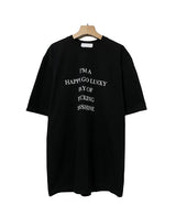 シャインレタリング半袖 (3 color)