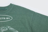 プルダクッツTシャツ / PRDUCTZ GREEN T-SHIRT