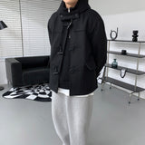 AZダッフルトッポギコート