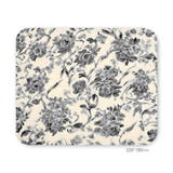 [Mouse Pad] Vintage Flower