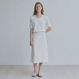 セレーナニットスカート / Serena knit skirt