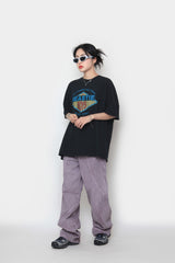 ビースティーボーイズツアーショートスリーブTシャツ / Beastie Boys Tour Short Sleeve T-shirt