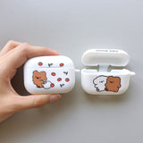 ドロップアンアップルAirpod ケース /Airpod case | drop an apple ( PRO/3 )