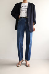 ブレーズジーンズ / BLAZE JEANS / BOYFRIEND DENIM PANTS
