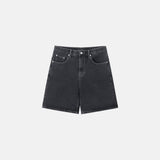 スタンダードサマーハーフデニム / Ave Standard Summer Half Denim (5 colors)