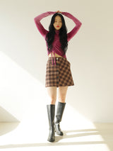 Atom Skirt (4609432518774)