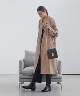 Anny Bag Flap 1+1 _ Brown (6646385999990)