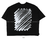 Acon ASCLOfit Painting Short Sleeve T Shirt (3color) (6693247615094)