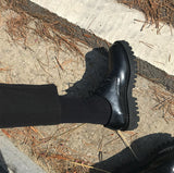 MR Derby Shoes (6661115543670)