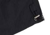 VOLUME CARGO PANTS_BLACK