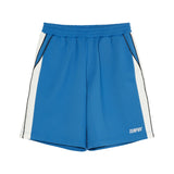 スタンダードトラックハーフパンツ/STANDARD TRACK HALF PANTS [BLUE]
