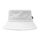 サイドレーベルバケットハット / SIDE LABEL BUCKET HAT (4488677621878)