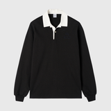 A.E.A THE LOOP COLLAR RUGBY SHIRT1