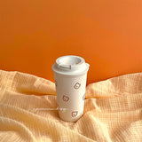CupidGom Pattern Tumbler 453ml