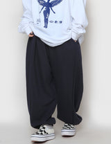 ビビバルーンジョガーパンツ / Bibi Balloon Jogger Pants