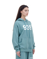 939ロゴフード/ 939 LOGO HOOD (MINT)