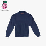 ツーウェイセーター/TWO WAY SWEATER