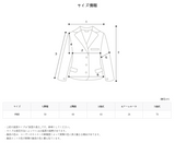 Never Linen Over Blazer (4color)