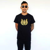 カービングロゴTシャツ / Carving Logo Tee (4569348440182)
