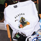 アラスカDABタイガー/CHU-093 ALASKA DAB TIGER