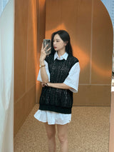 ASCLO Net Vest (2color) (6577855594614)