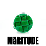 バッファローリング / BUFFALO RINGS (GREEN)