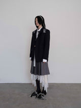 Navy Tailored Jacket (6635870322806)