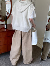 Grimentz wide pants 