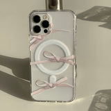 BabyPink - PinkCore Magsafe Phone Case