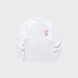 タコスロゴロングTシャツ