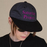 SDPJボールキャップ / SDPJ Ball cap (3color)