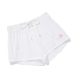 チェリーインナーパンツボードショーツ / CHERRY INNERPANTS BOARDSHORTS [WHITE]