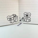 ラビズデイ 02 / Rabi's Day 02