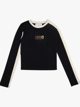 90'S スポーティーTシャツ