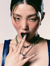 no.199 リング/no.199 ring