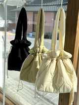 Padding String bag