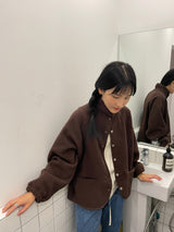 ドルフィン ヴィンテージ レグラン フリース