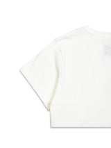オッドトイズクロップTシャツ
