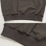 ダスキーカラートレーナー / DUSKY COLOUR SWEATSHIRT (4578039824502)