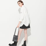 PUBLICKA ADEN CROSS BAG, BLACK (6627101606006)