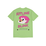 コールミーT / Call Me Tee - Apple Green