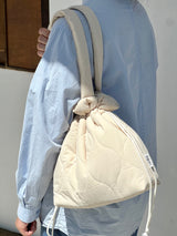 Padding String bag