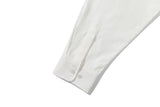 RCクラブタイシャツ/RC CLUB TIE SHIRT_WHITE